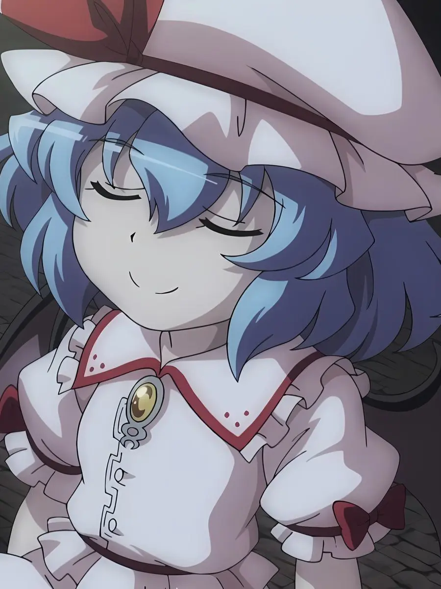 minmin79의 東方いじめられ