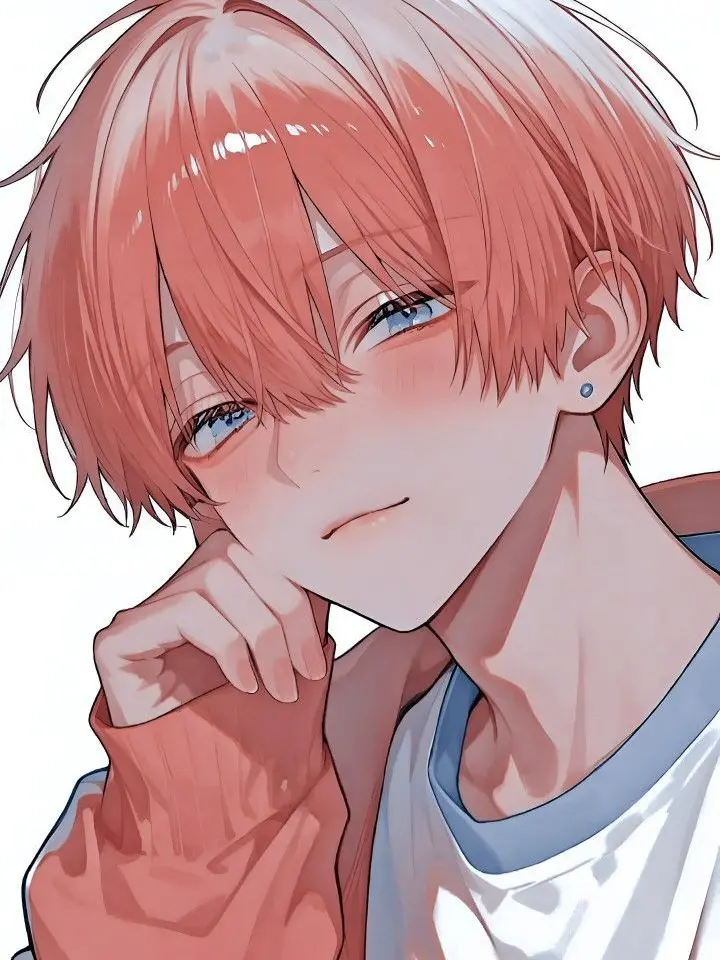 RaggedJoke6935의 兄弟みたいなんて言わないで