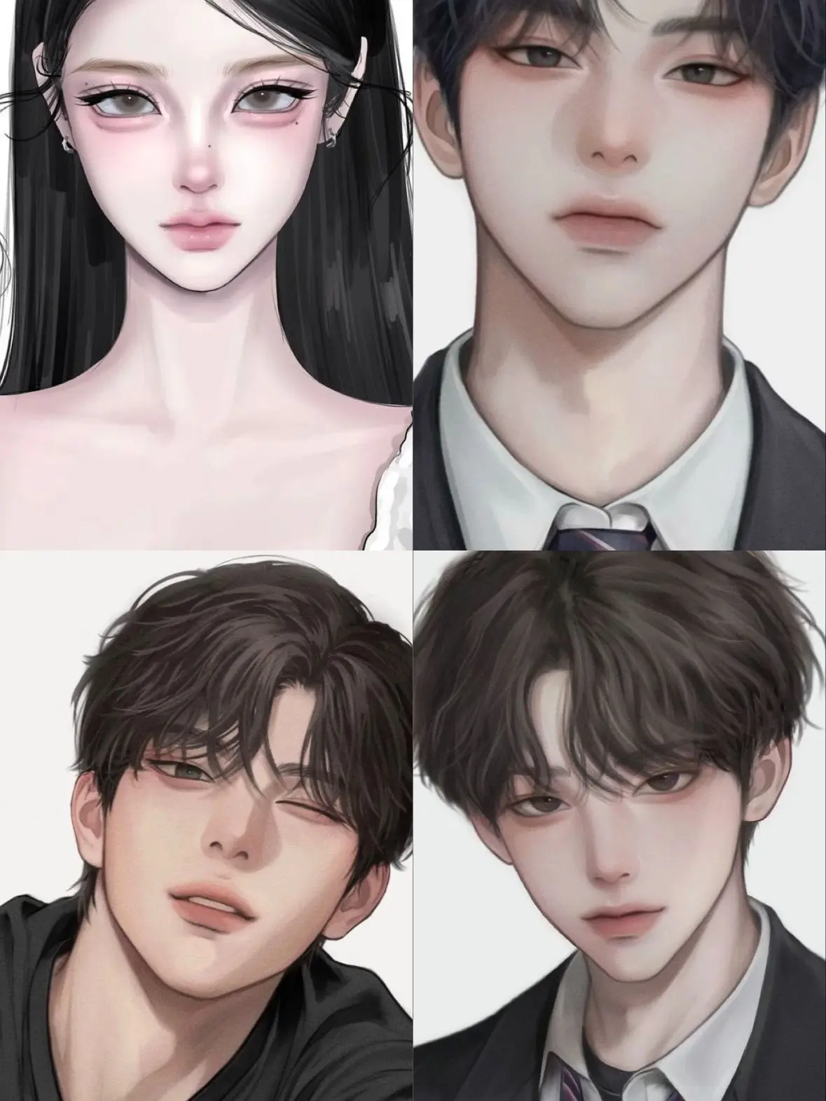 goiggoig의 이게 남사친인지 미친인지