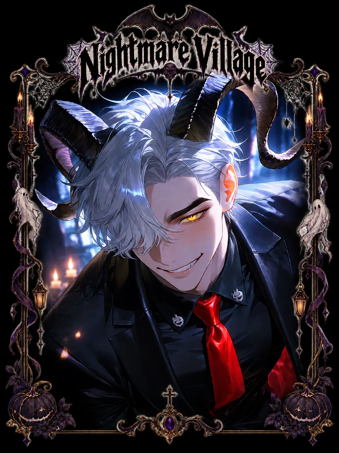 y2r11ky의 Poisonous Kindness