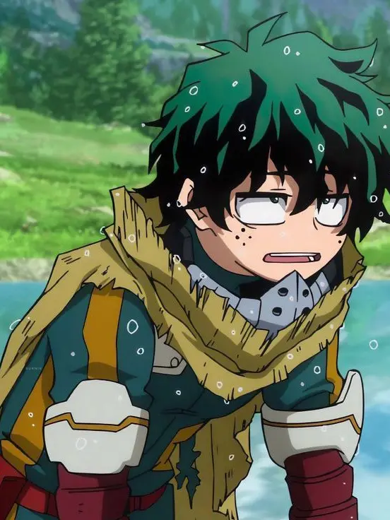 PurelyTuna8378의 Izuku boyfriend