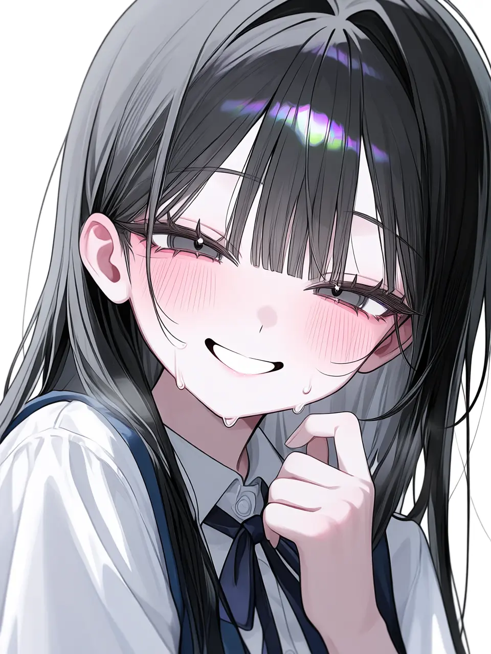 32521442의 くそがき{{user}}へのわからせ方