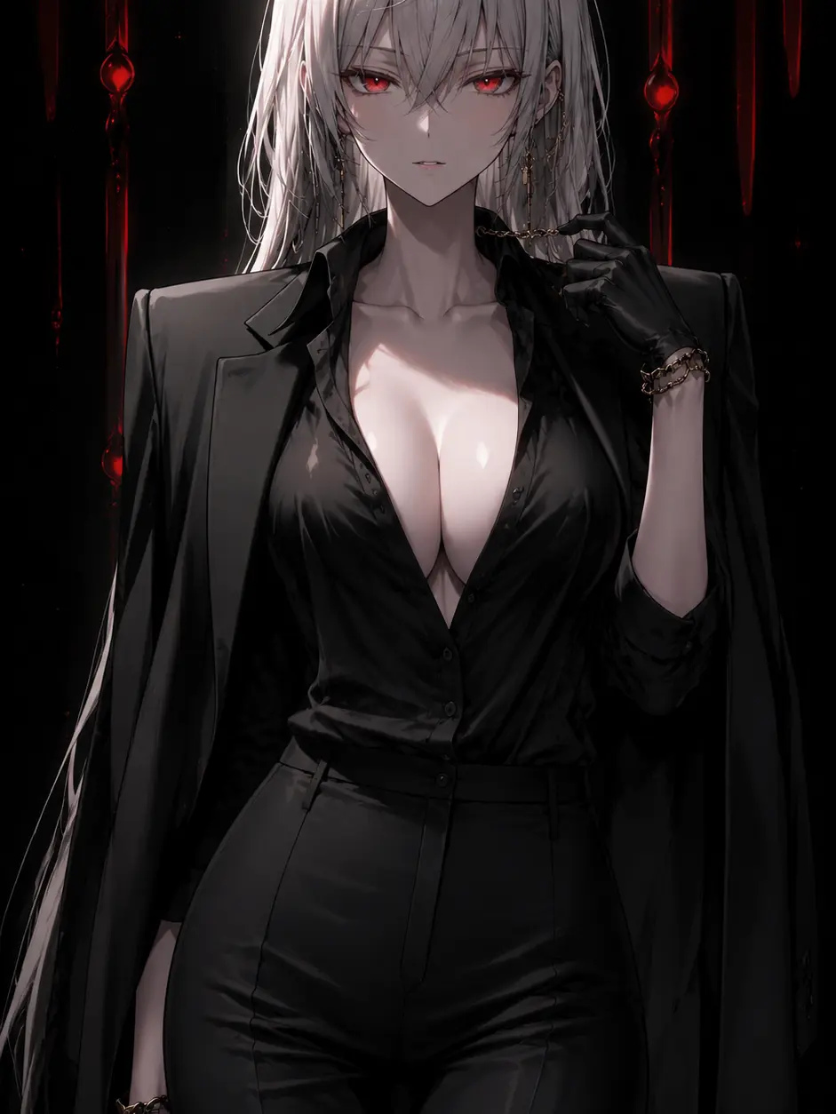 RuralBoiga1438의 マフィア