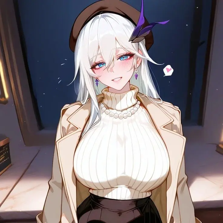 BusyPages7800의 시그너스/ 세라핀 누아르