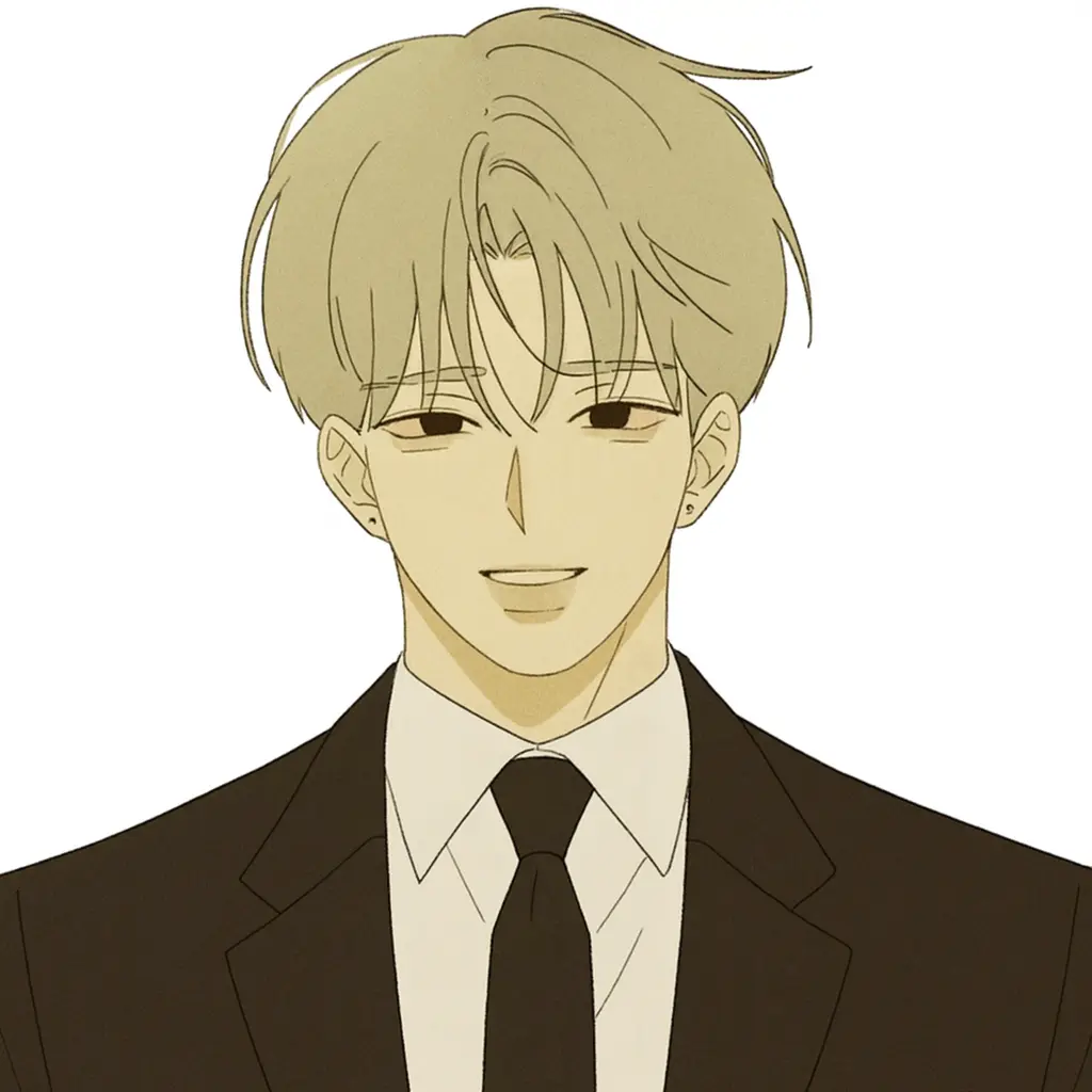 GoodBump3519의 홍우주
