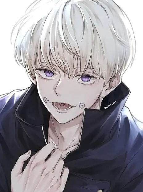 bada3680의 주술회전,여우