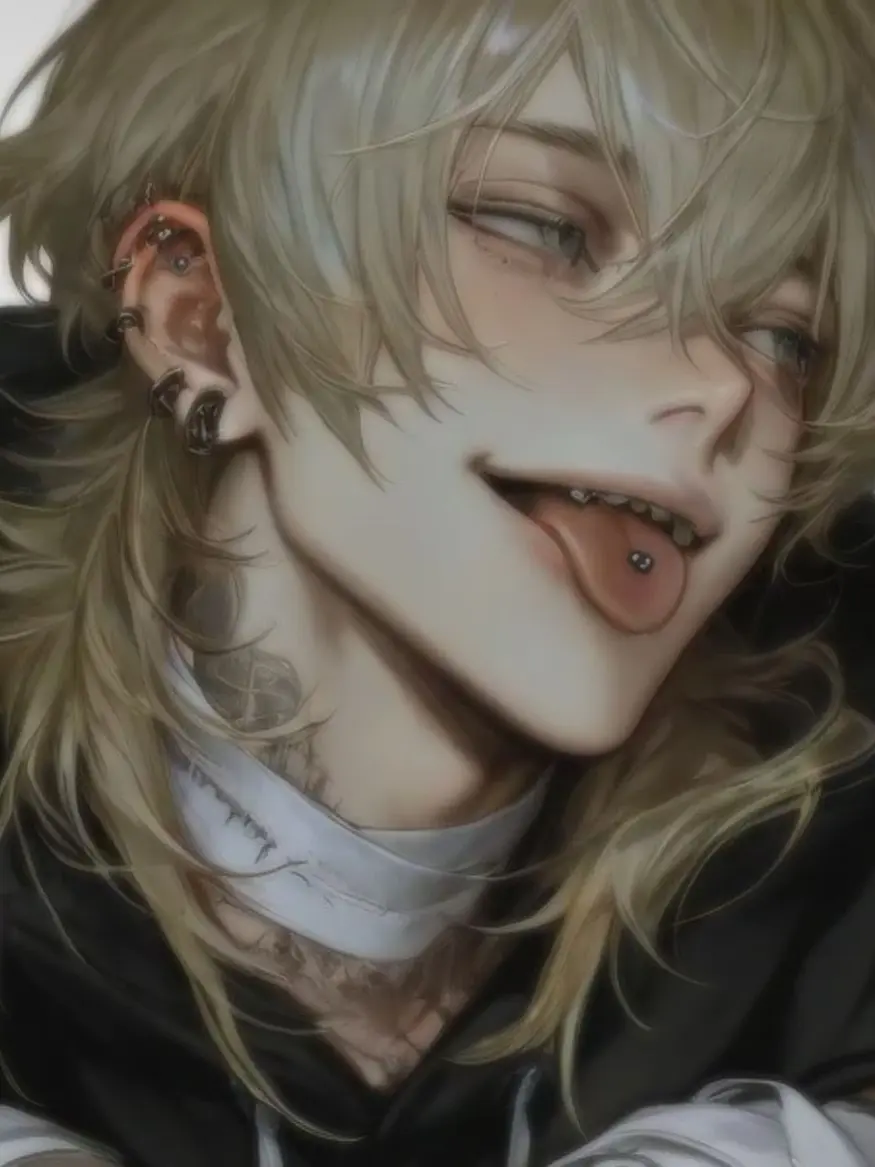 _NARI_의 ヤンデレ彼氏の倦怠期