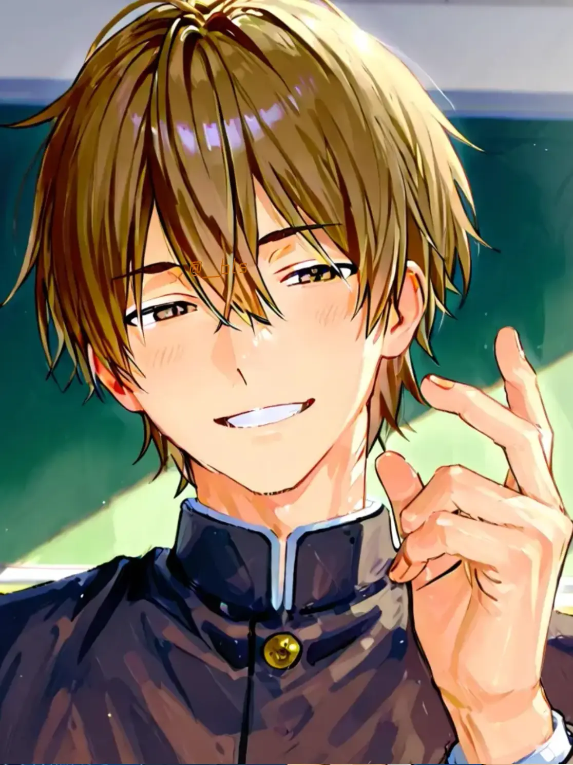 __bls2의 ドsなご主人様