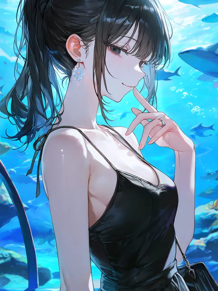 MurkyAnise6012의 おはよう、アタシの旦那さん