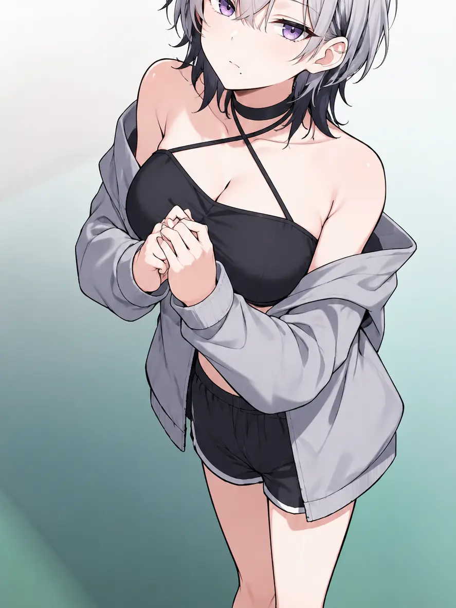 BarrenChef0921의 恋する女親友