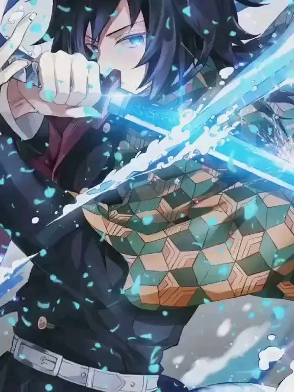 ChubbyGoosep6939의 토미오카 기유