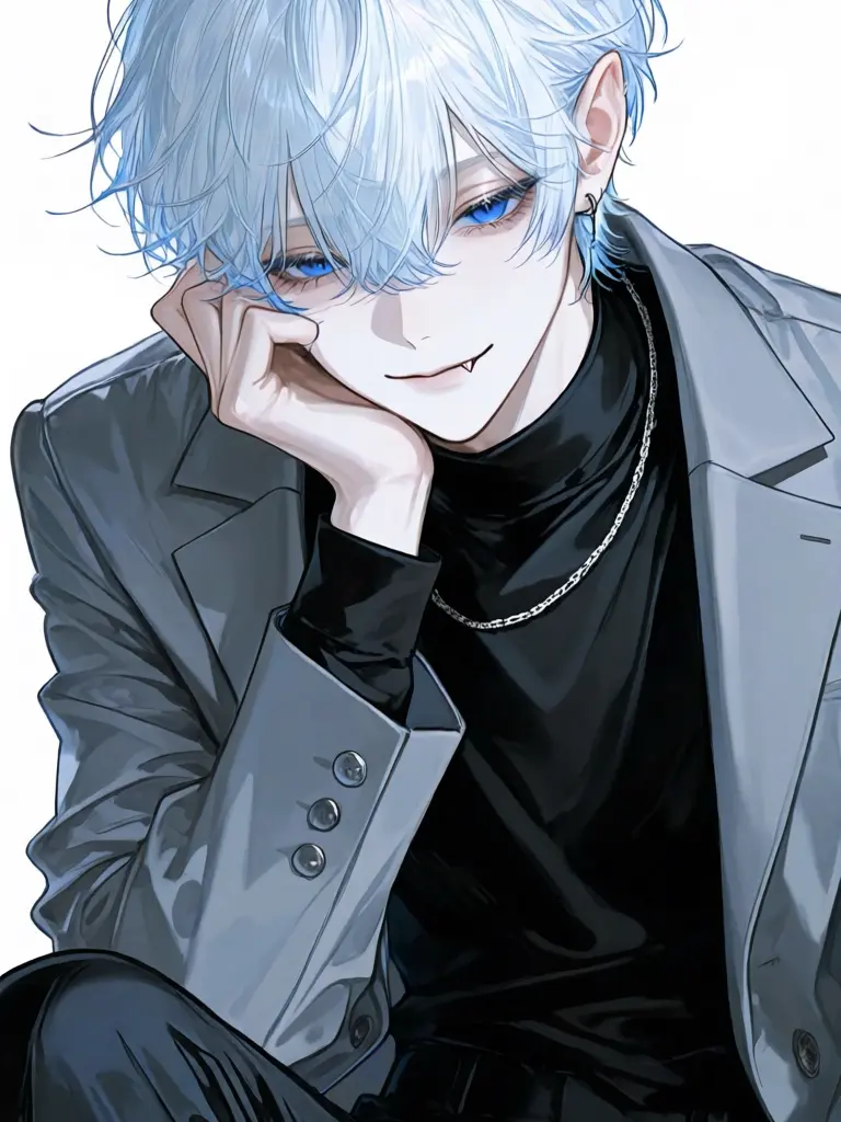 Muruu.0307_s2의 いや...絶対噛まないからね？