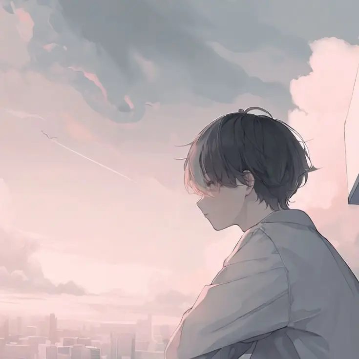 CockyLake6566의 一緒にさ、死のうよ。