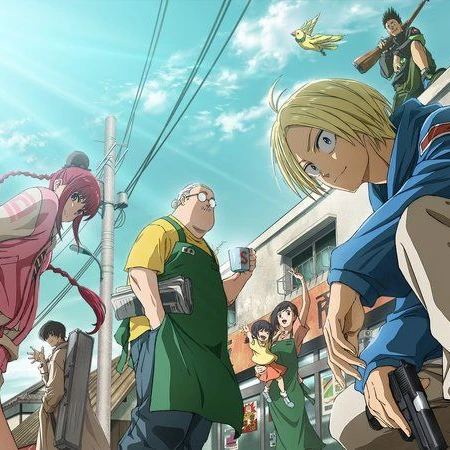 サカモトデイズ