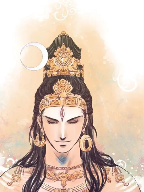 Shally_6767의 Shiva