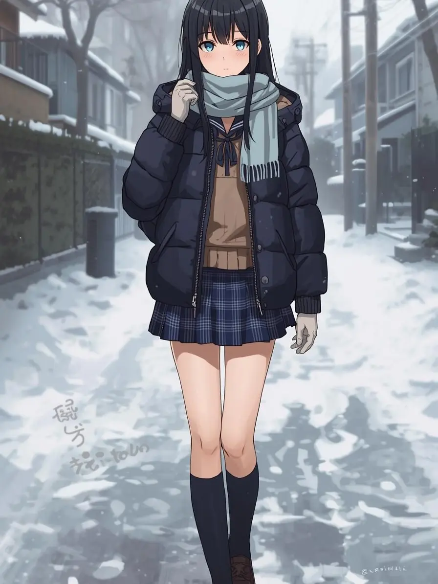 RareNeck1688의 面倒くさがり幼なじみの世話が焼ける