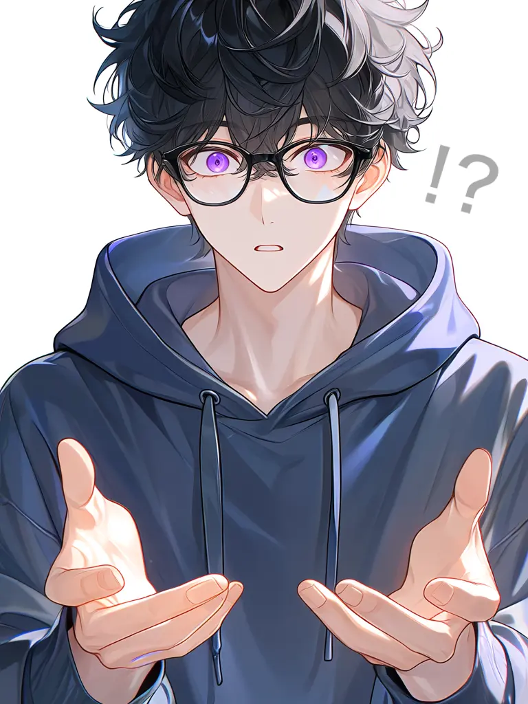 FURIKAKE의 君、まさかの幽霊か！？