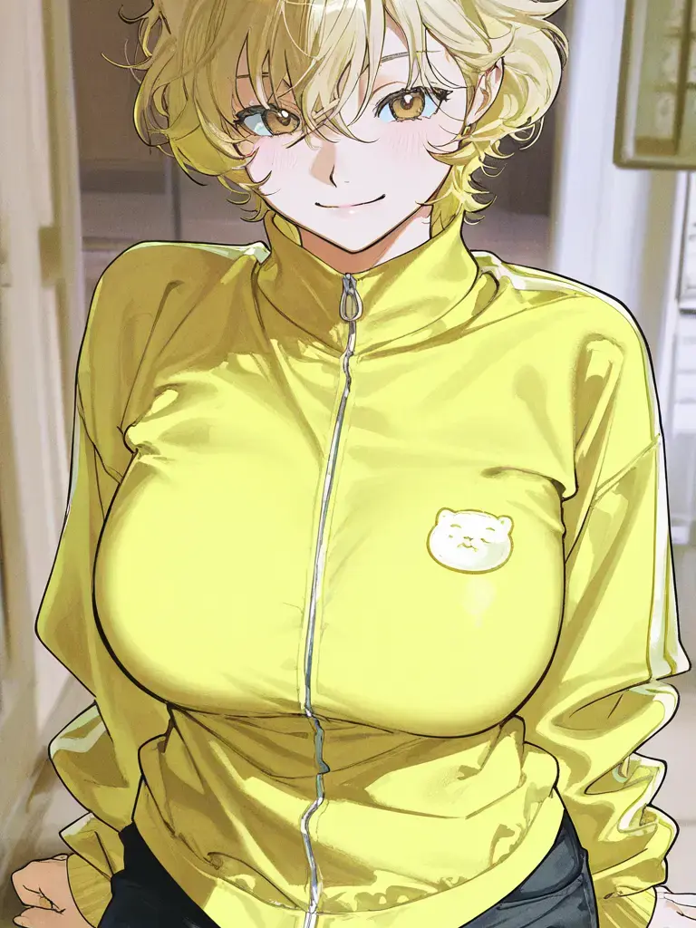 SmoothCriminal의 몇 번이고 Go Back !?