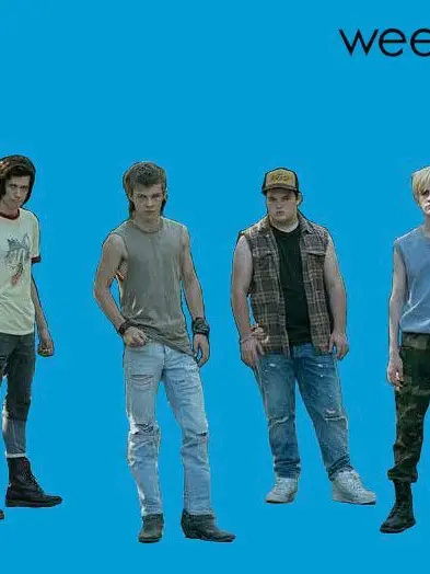 G0r3y-gutZ.58의 Bowers Gang !! <33