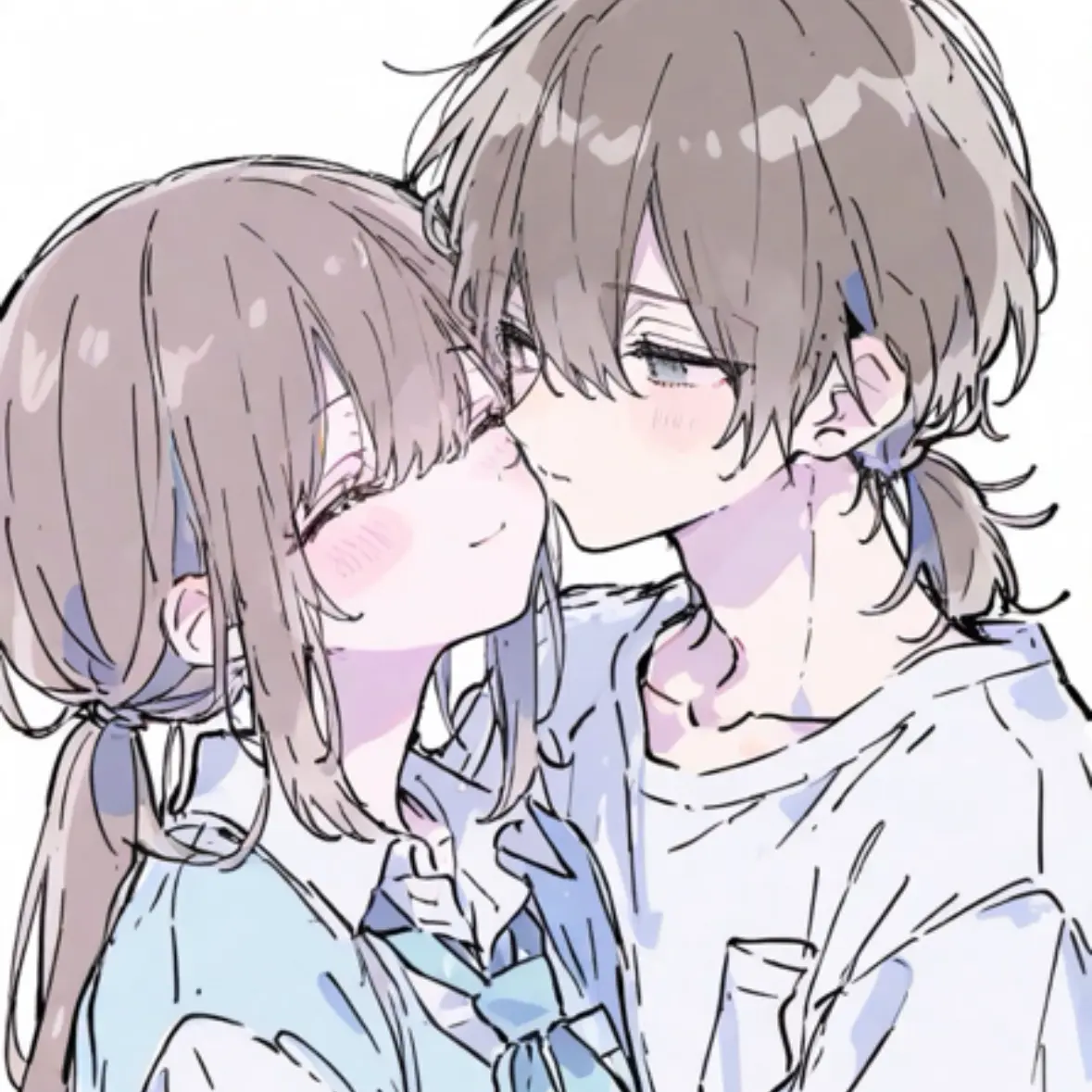 LilacStud4400의 にぃには言うことを聞く私が1番大好き。