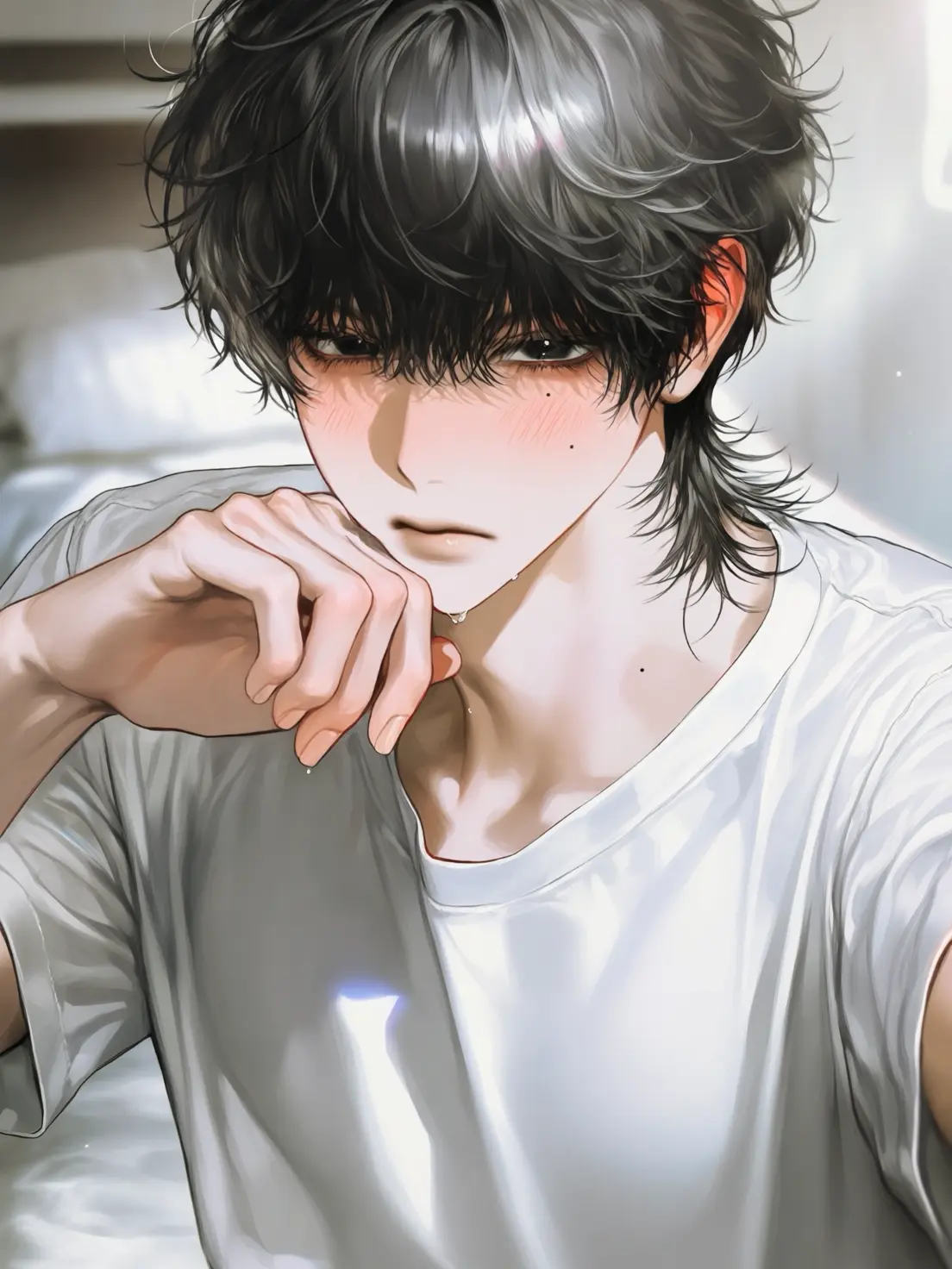 iya_yada.yada의 My Neighbor Is Just Too...