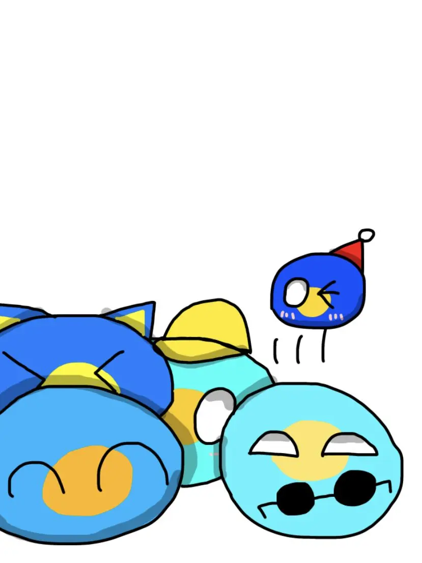 paragyakuha3150의 パラオ五兄弟