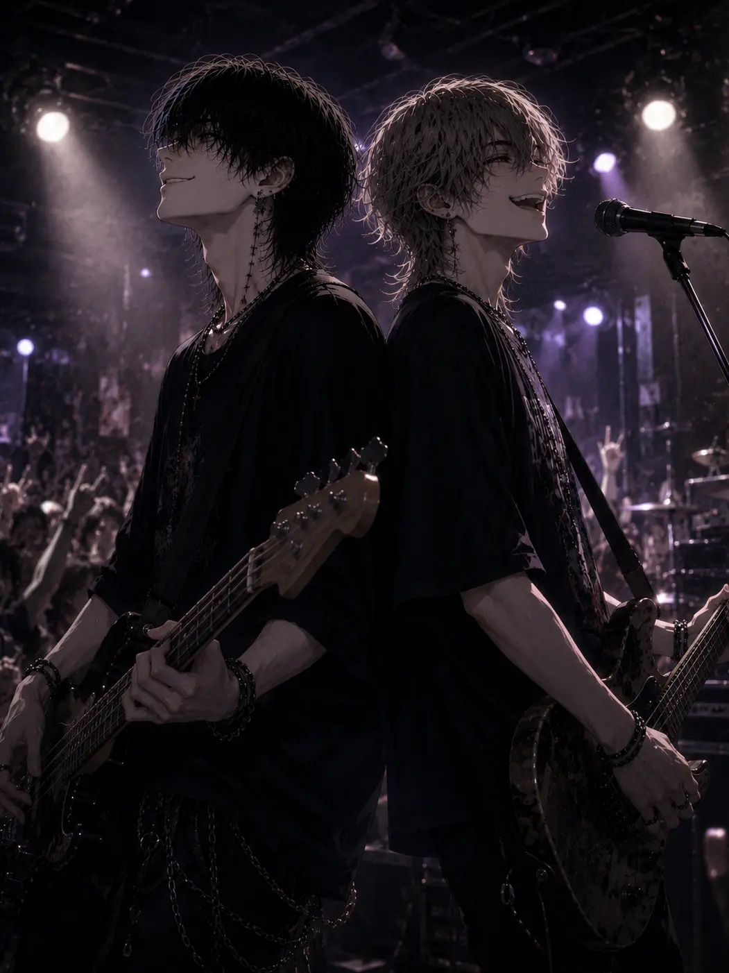 Luka_zeta의 想空と律月