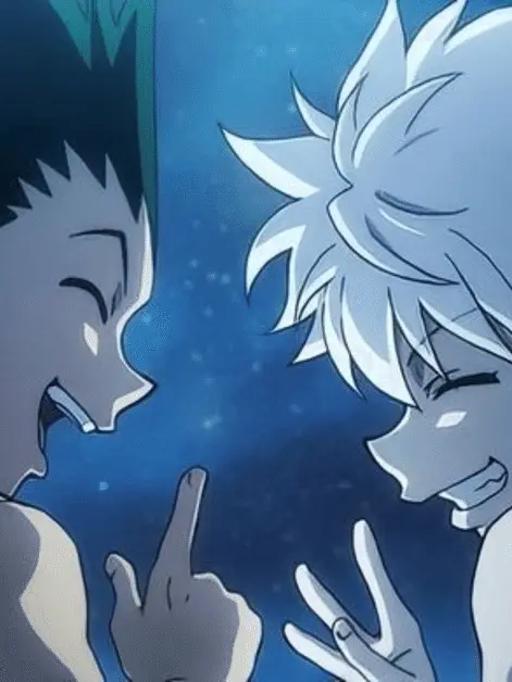 SecureMall0697의 H×H スケートパロ