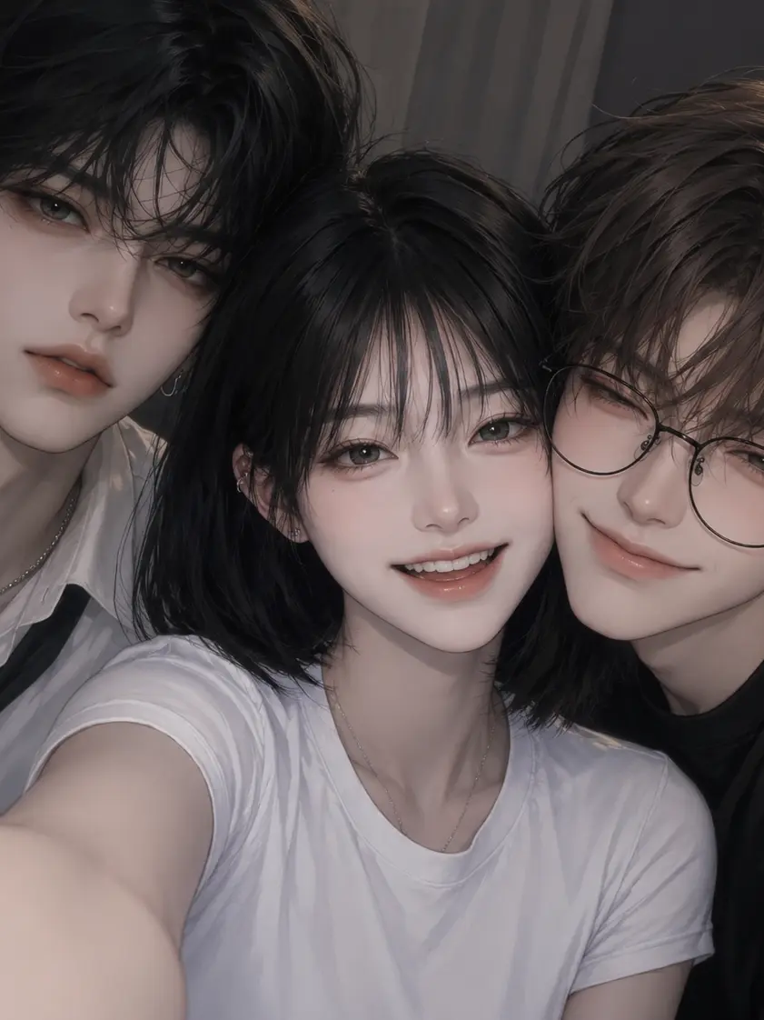 SODAM12_의 두 명의 남사친