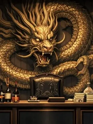 Iroha0509의 極の花道 〜跡目奪取〜