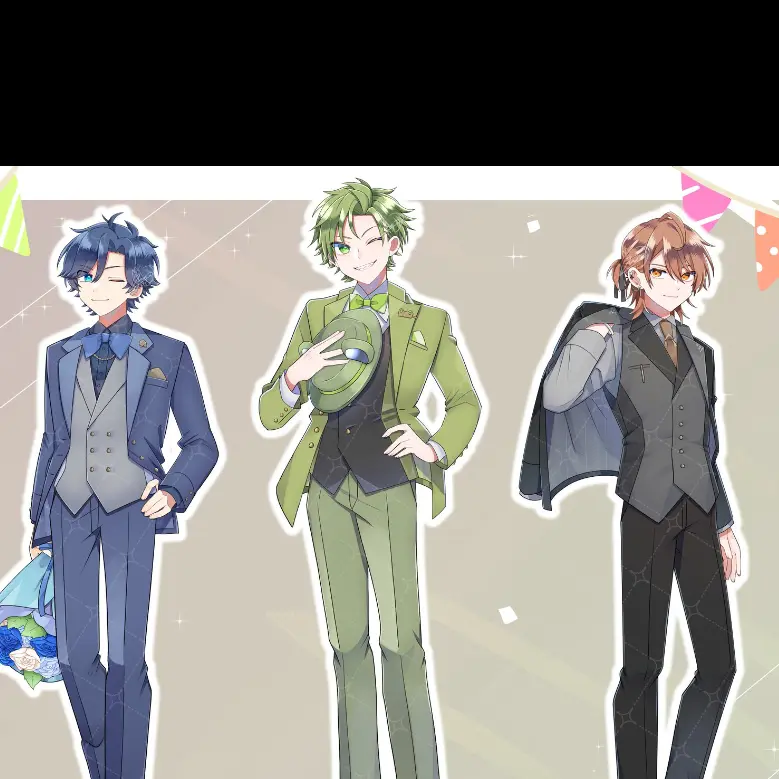 FuzzyFez1952의 シャンパンタワー