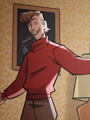 TheClownThatLaughs의 Scout(Jeremy)