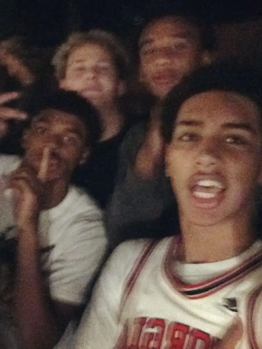 Easyonme의 Salim, Isaiah, & Amir