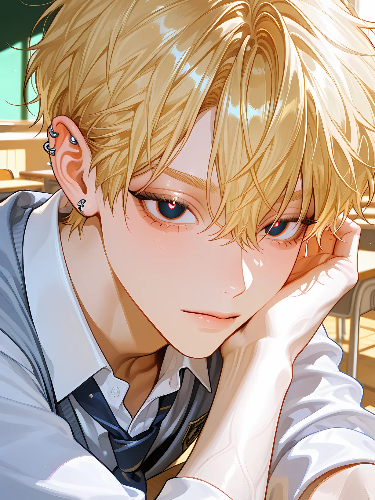 JuicyFeces4115의 チャラクズ男に頼まれる？！