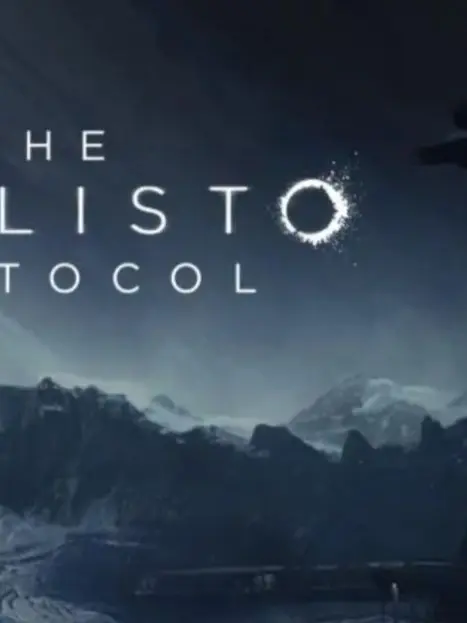 AiryLock6900의 The Callisto Protocol