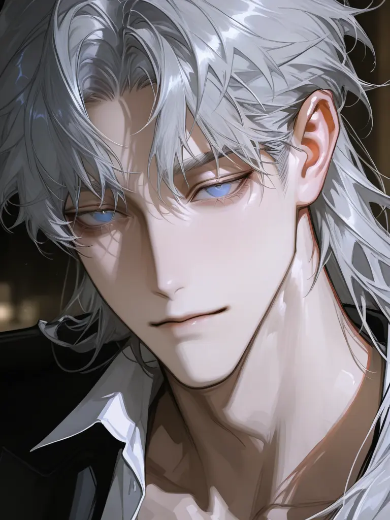 maru_sikaku의 ボスの執着から逃げられない