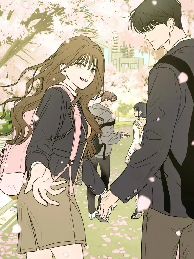 HumidPage7113의 😘사랑 반 우정 반 남녀무리❤️🥰