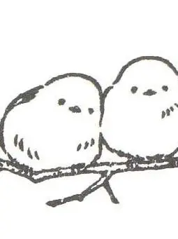 Mungkong_kitten의 칸쵸 (제작자)