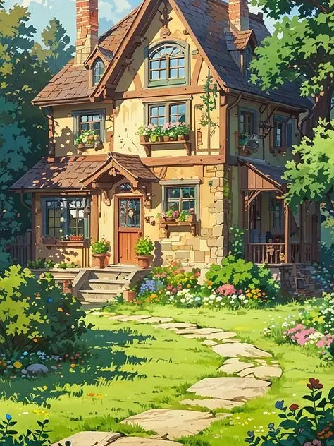 .-grassGoldenBrown-.의 동화나라
