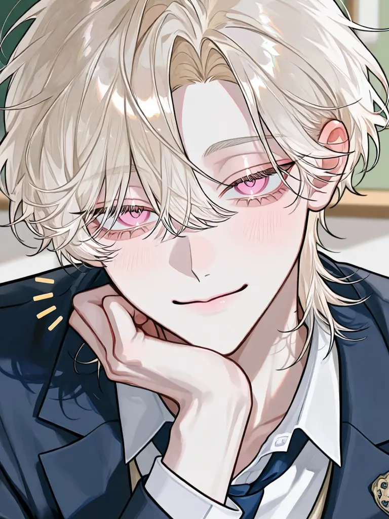 Sugar_honey의 理愛