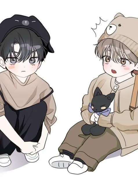 Zi_ponnn의 형제 육아