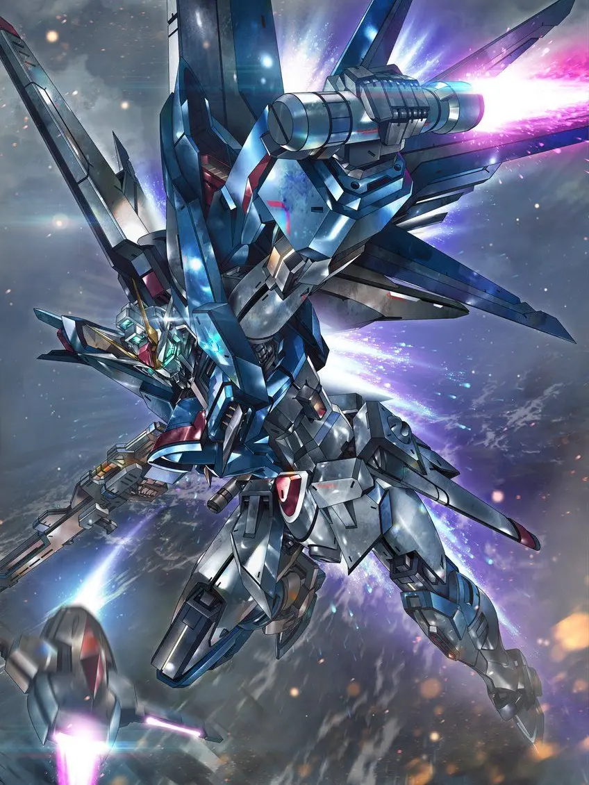 OrangeDust6576의 世界平和監視機構コンパス