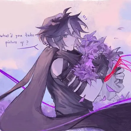 Gato_El의 “해피 엔딩..?“