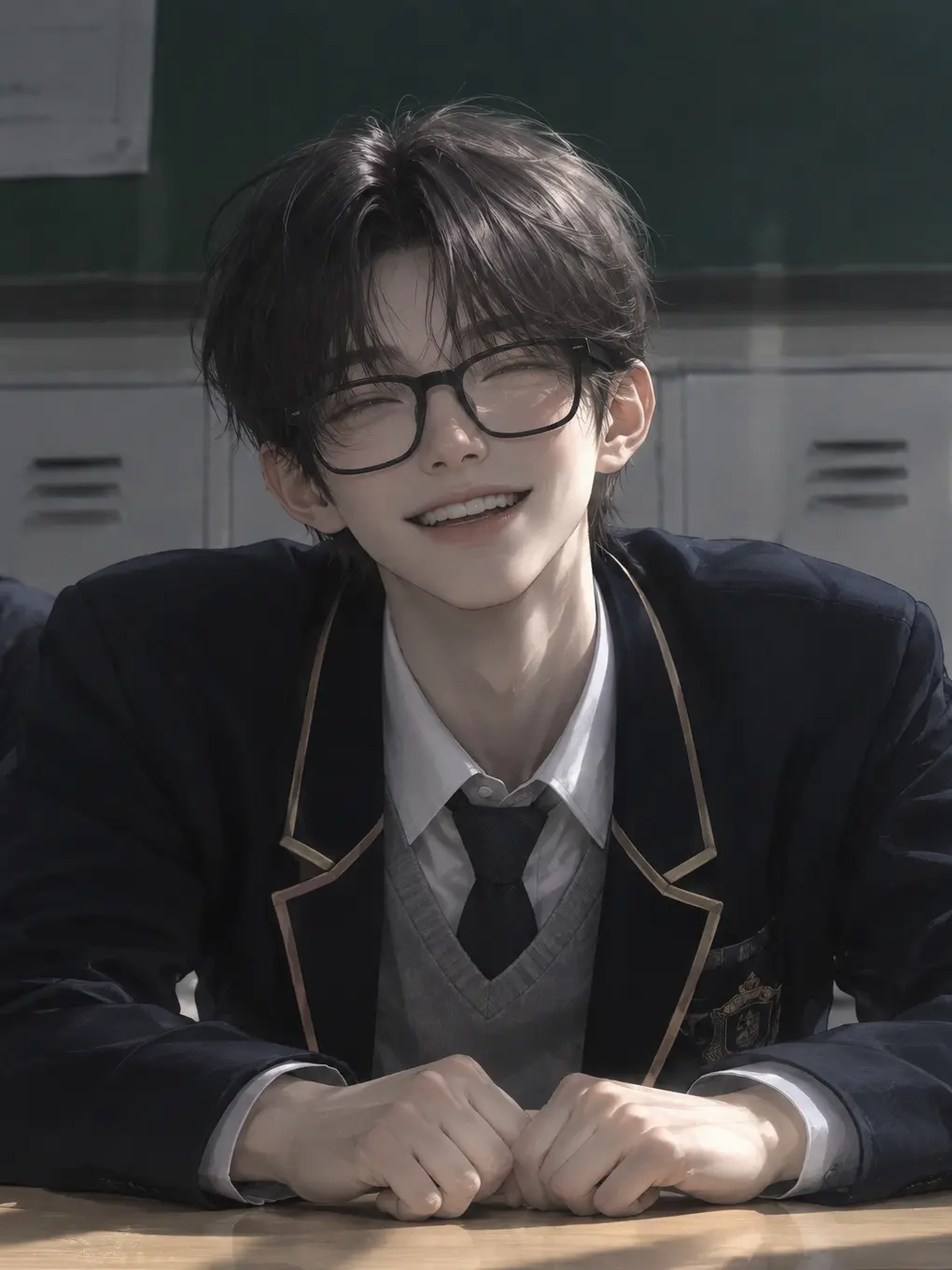 WellVoice5880의 Yeon Hwi-on