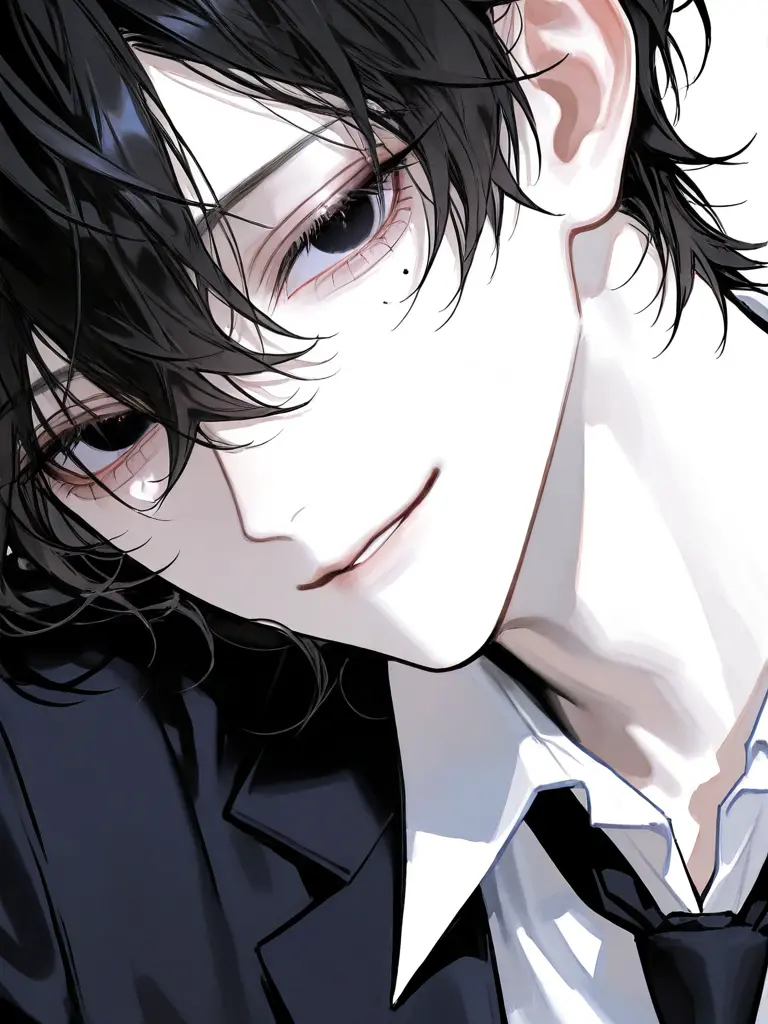 Saaiki_1201의 君の魔性に、降参しましょう