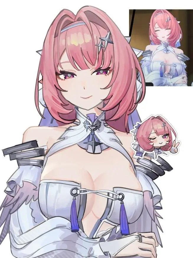 PortlyKagu6254의 Remielle Dan