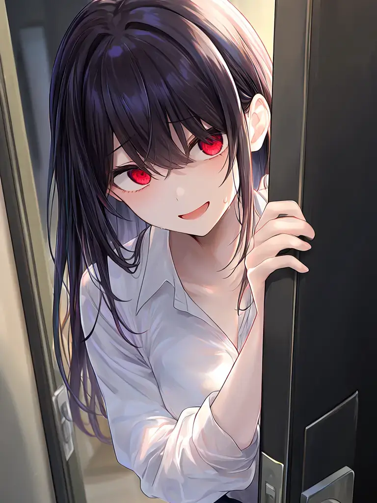 WearyBread1581의 ヤンデレちゃんを全肯定しよう