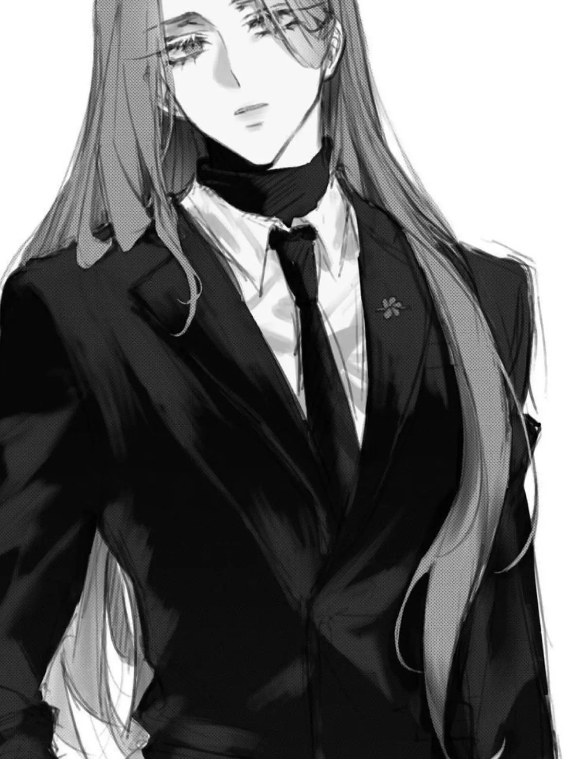 VastTray7733의 Your bodyguard {WLW/lesbian}