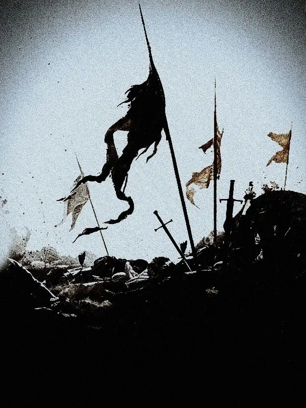 Hooked의 ANGST