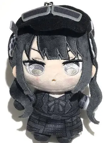 nikaido의 ナノカとぬいデスナノカ